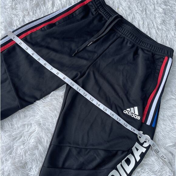 Adidas Activewear Pants Aeroready Men Sz M used only once - Picture 6 of 8